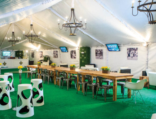 CORT Events reveals top event design trends of 2025
