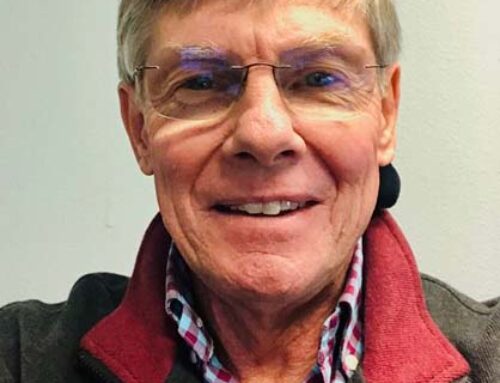Event rental industry legend Bick Jones retires