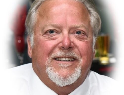 In memoriam:  Phillip “Phil” Eugene Russell