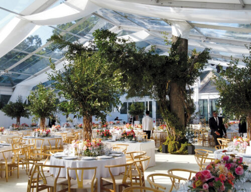 New York Tent expanding across NY, New England after acquisition