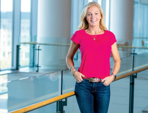 Amy Bircher appointed to advisory committee by President Biden