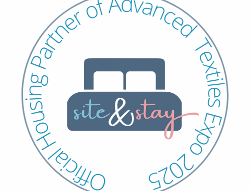 Plan your stay: Official housing for Advanced Textiles Expo 2025 now open