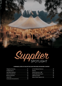 Supplier Spotlight